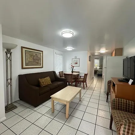 Appartamento Boardwalk Terrace Ocean City Esterno foto