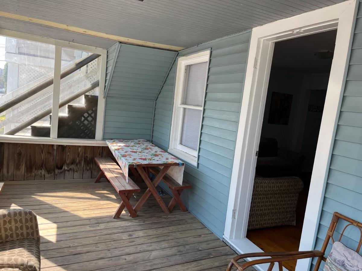 Boardwalk Terrace Apartment Ocean Stadt