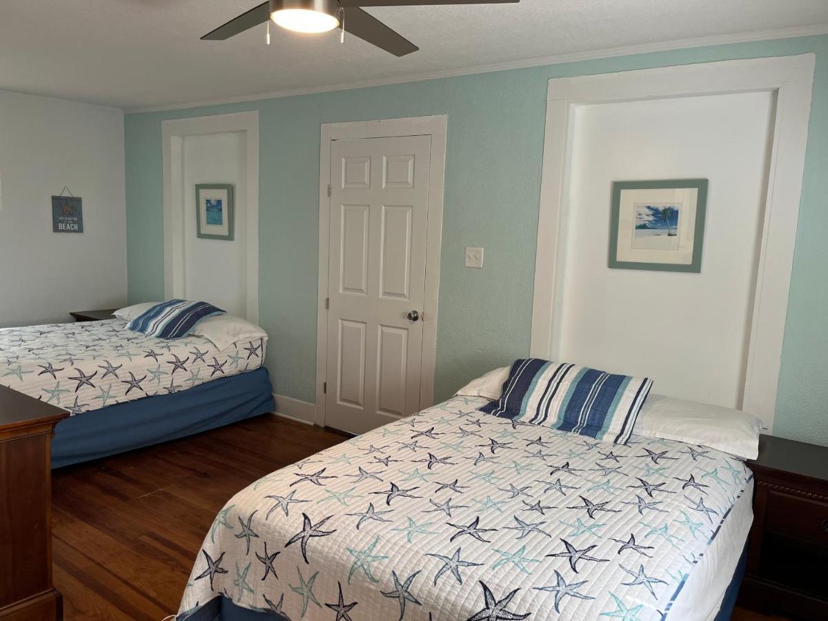 Boardwalk Terrace Apartment Ocean Stadt